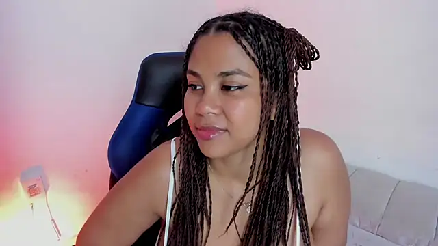 Snapshot of Vidiia chatting on 28, 9, 2025 Vidiia online show from 28, 9, 2025