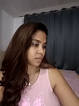 Snapshot of Vidiia chatting on 4, 10, 2025 Vidiia online show from 4, 10, 2025