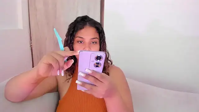 Snapshot of Vidiia chatting on 22, 2, 2026 Vidiia online show from 22, 2, 2026