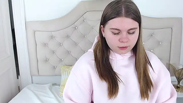 AbbyPleasure online show from 16, 12, 2024