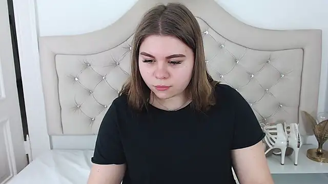 AbbyPleasure online show from 30, 12, 2024