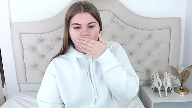 AbbyPleasure online show from 15, 1, 2025