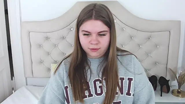 AbbyPleasure online show from 28, 1, 2025