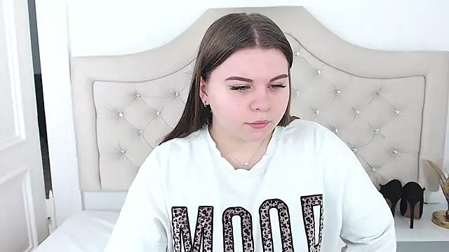 AbbyPleasure online show from 30, 1, 2025