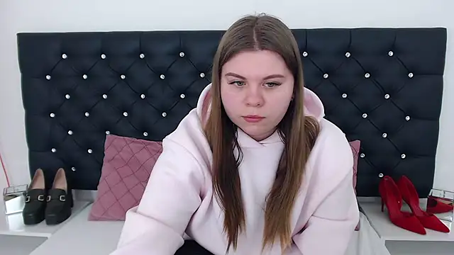 AbbyPleasure online show from 11, 2, 2025