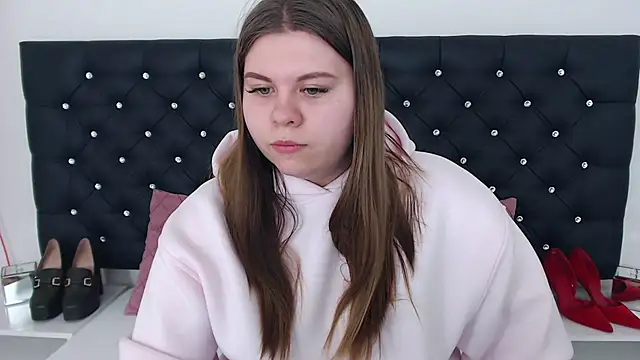 AbbyPleasure online show from 11, 2, 2025