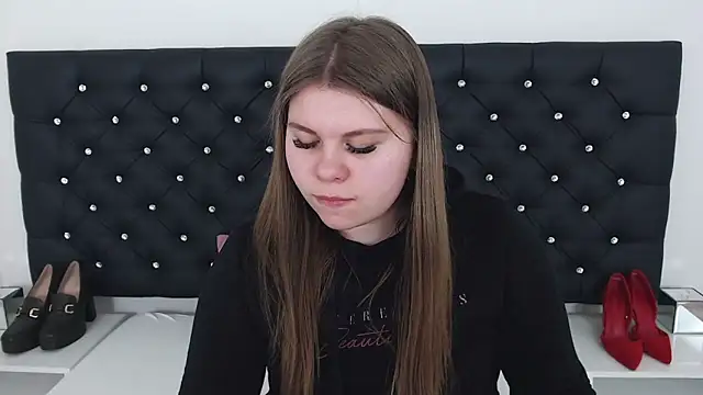 AbbyPleasure online show from 18, 2, 2025