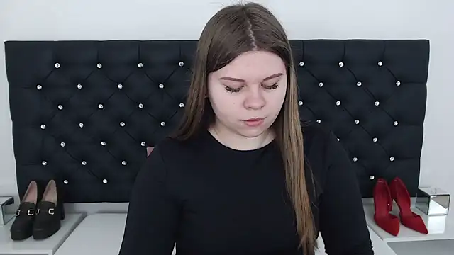 AbbyPleasure online show from 6, 3, 2025