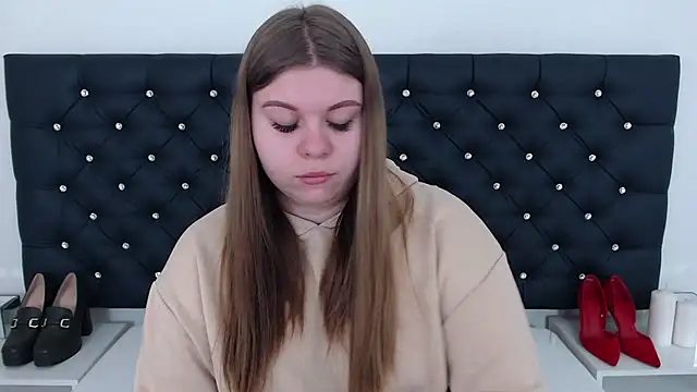 AbbyPleasure online show from 19, 3, 2025