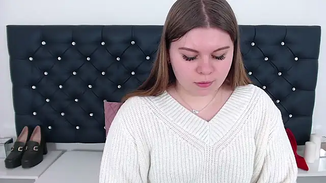 AbbyPleasure online show from 20, 3, 2025