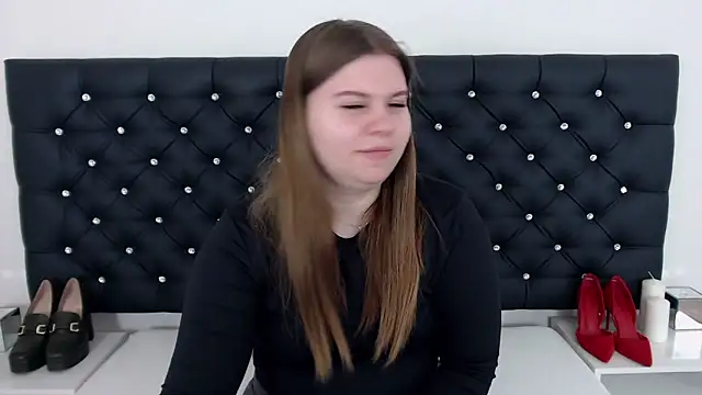 AbbyPleasure online show from 22, 3, 2025