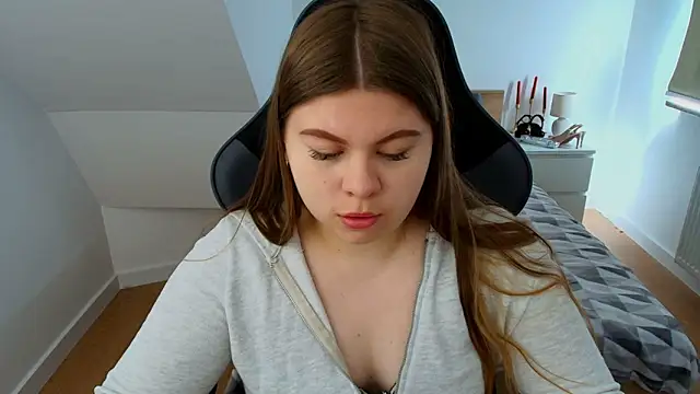 AbbyPleasure online show from 17, 5, 2026