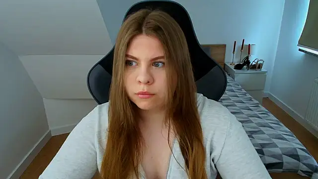 AbbyPleasure online show from 22, 5, 2026