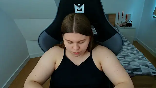 AbbyPleasure online show from 3, 6, 2026