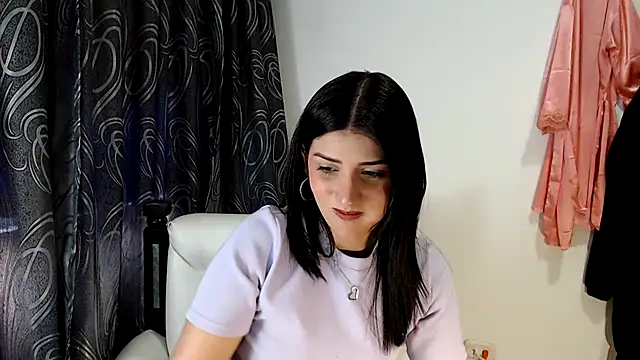 Snapshot of ZajiraShane chatting on 27, 1, 2025 ZajiraShane online show from 27, 1, 2025