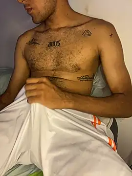santi latino online show from 20, 10, 2025