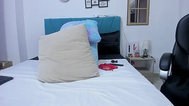 kamila lopez online show from 31, 1, 2026