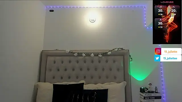 kristy calderon online show from 14, 2, 2026