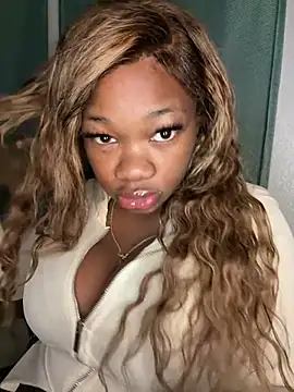 CharismaaBanx online show from 7, 2, 2025