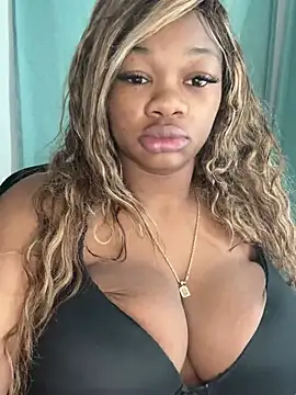 CharismaaBanx online show from 9, 2, 2025