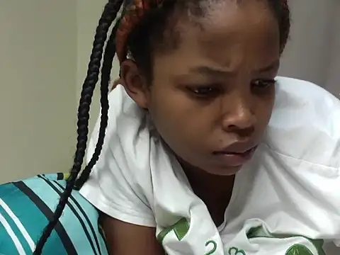 queen-sasha online show from 13, 10, 2025