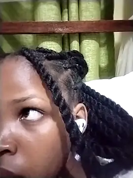 queen-sasha online show from 19, 10, 2025