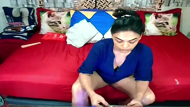 Indian Blaze00 online show from 8, 11, 2025