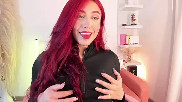 veronicaxx69 online show from 22, 3, 2026