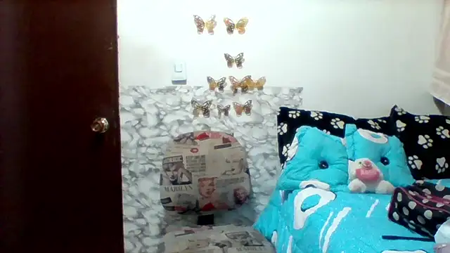 Alisson brand online show from 10, 1, 2026