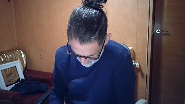 Lia Y PatrickX online show from 11, 11, 2025