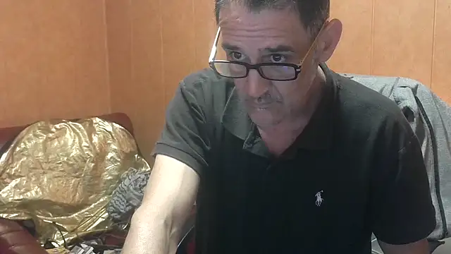 Lia Y PatrickX online show from 13, 11, 2025