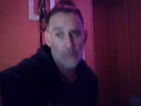 Lia Y PatrickX online show from 30, 11, 2025