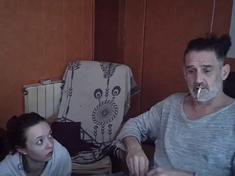 Lia Y PatrickX online show from 6, 2, 2026