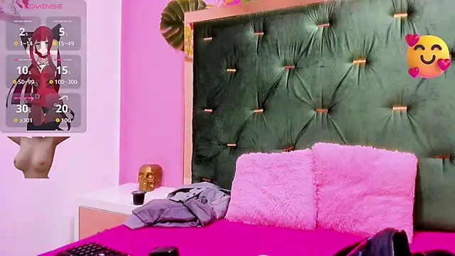 Hellen  4master online show from 9, 9, 2025