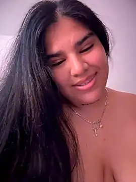 Badkittykim online show from 22, 2, 2026