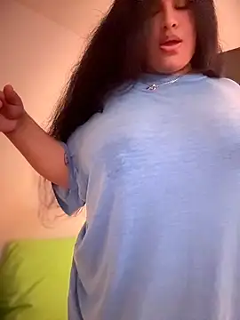 Badkittykim online show from 19, 4, 2026