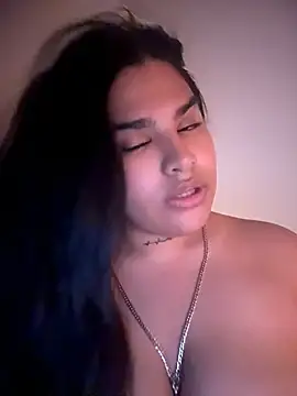 Badkittykim online show from 25, 4, 2026