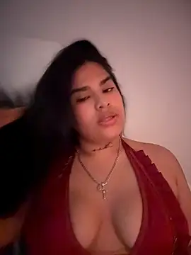 Badkittykim online show from 26, 4, 2026