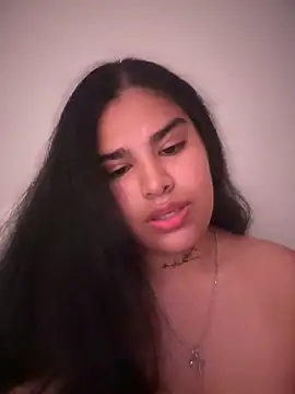 Badkittykim online show from 9, 6, 2026