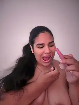Badkittykim online show from 20, 6, 2026