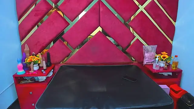 Sweet Annyy online show from 3, 12, 2025