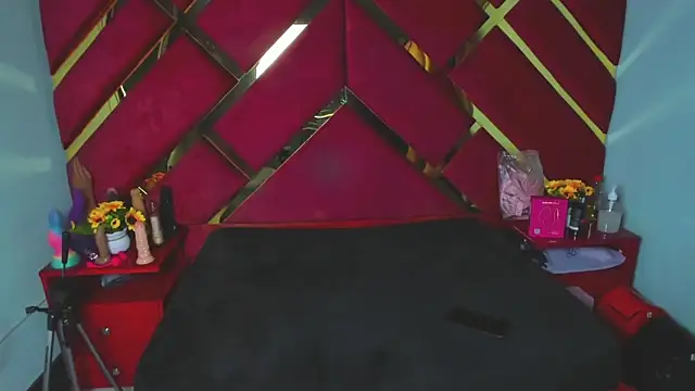 Sweet Annyy online show from 13, 2, 2026