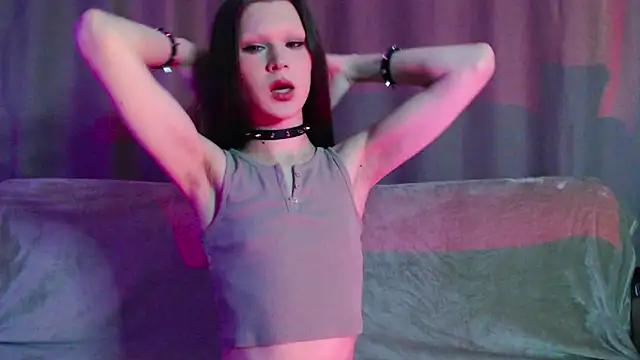 Sexpired Princess online show from 22, 1, 2025