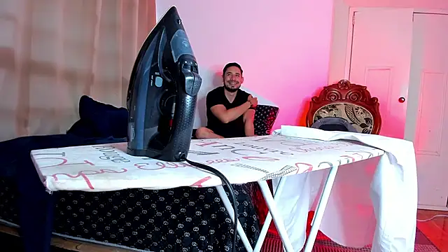 Snapshot of thesexlawyer1 chatting on 30, 1, 2025 thesexlawyer1 online show from 30, 1, 2025