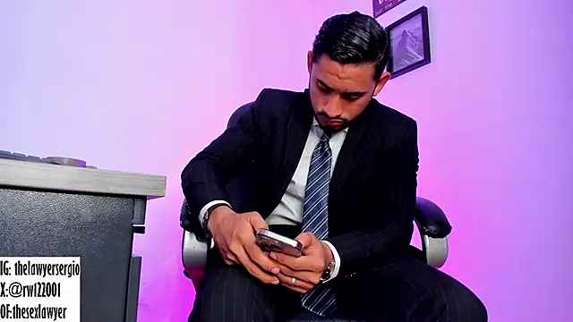 Snapshot of thesexlawyer1 chatting on 1, 2, 2025 thesexlawyer1 online show from 1, 2, 2025
