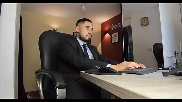 thesexlawyer1 online show from 6, 1, 2026