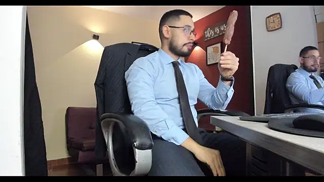 thesexlawyer1 online show from 16, 1, 2026