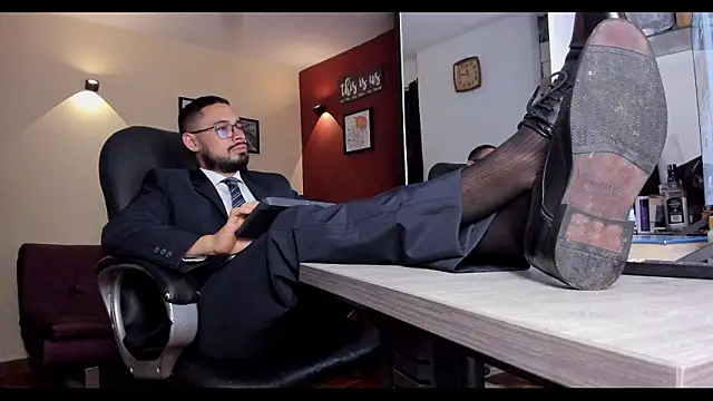 thesexlawyer1 online show from 25, 2, 2026