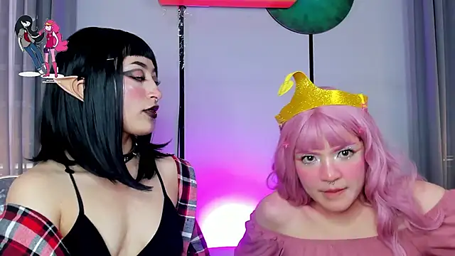 Tiny  Emmy online show from 1, 12, 2024