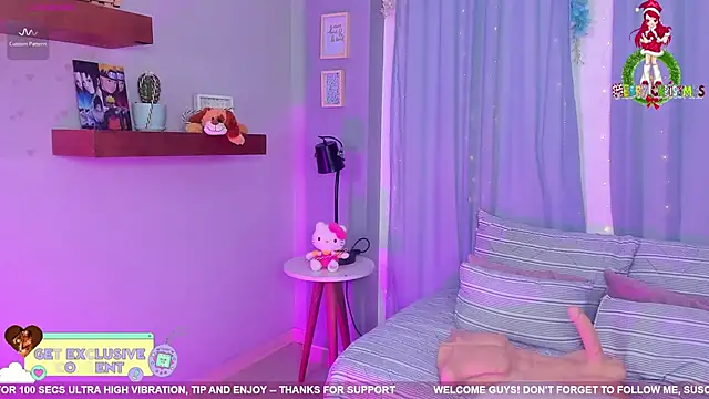 Tiny  Emmy online show from 31, 12, 2024